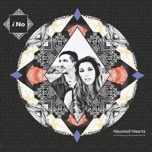 I.no - Haunted Hearts  CD